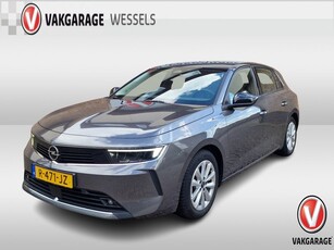 Opel Astra 1.2 Edition PDC LED Clima LM