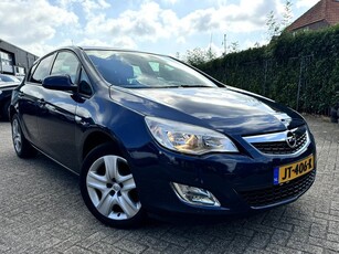 Opel Astra 1.4 Edition 5DRS Lmv/Airco/Lmv/Pdc (bj 2011)