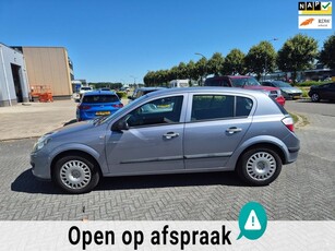 Opel Astra 1.4 Essentia