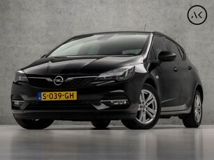 Opel Astra 1.4 Sport 150Pk Automaat (NAVIGATIE, CAMERA