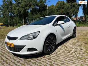 Opel Astra 1.4 Turbo Color Edition / airco / cruise control