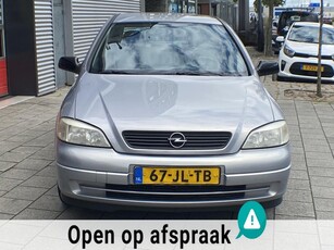 Opel Astra 1.6-16V Edition - Airco I Comfort pakket I APK