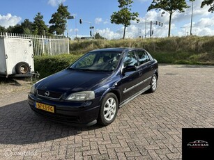 Opel Astra 1.6-16V Njoy