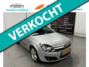 Opel Astra 1.8 Sport AIRCO / CRUISE / LM VELGEN