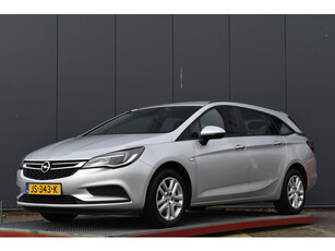 Opel Astra Sports Tourer 1.0 Edition trekhaak