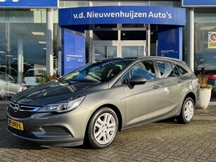 Opel Astra Sports Tourer 1.0 Online Edition Climate