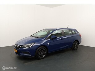 Opel Astra Sports Tourer 1.0 Turbo 120 Jaar Edition