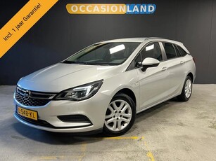 Opel Astra Sports Tourer 1.0 Turbo Busn.Executive Nw.