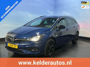 Opel Astra Sports Tourer 1.2 Edition 2020 Navi Clima