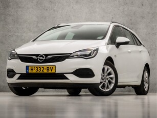 Opel Astra Sports Tourer 1.2 Sport (APPLE CARPLAY