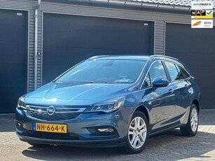 Opel Astra Sports Tourer 1.4 150 PK SPORTLINE EDITION