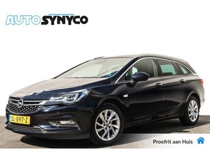 Opel Astra Sports Tourer 1.4 150PK Innovation Vol.