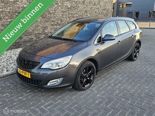 Opel Astra Sports Tourer 1.4 Selection