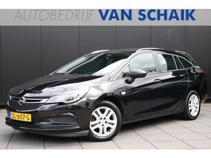 Opel Astra Sports Tourer 1.6 CDTI Business+ CRUISE