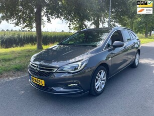 Opel Astra Sports Tourer 1.6 CDTI Business+