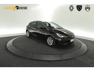 Opel Astra Turbo 110 Elegance Camera Dodehoekdetectie