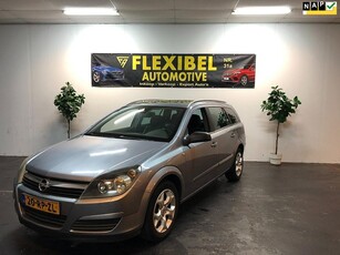 Opel Astra Wagon 1.6 / Airco / Cruise / LM-V / Trekhaak /