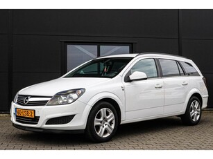 Opel Astra Wagon 1.6 AUTOMAAT - CRUISE CONTROL - NAVI