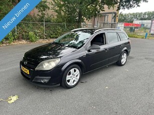 Opel Astra Wagon 1.6 Sport LET OP 7 PERS UITVOERING UNIEK