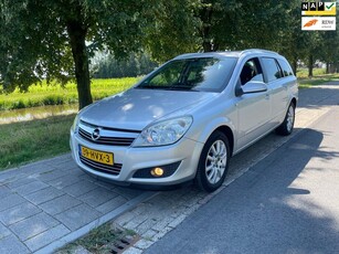 Opel Astra Wagon 1.6 Temptation NAVI/CRUISE/AIRCO/APK