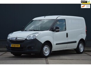 Opel Combo 1.3 CDTi 95PK L1H1 Edition Euro 6 Schuifdeur