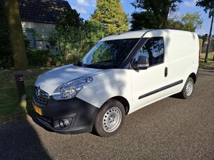 Opel Combo 1.3 CDTi L1H1 ecoFLEX Airco Handel/Export