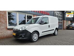 Opel Combo 1.3 CDTi L1H1 Edition Airco! Schuifdeur! Nieuwe