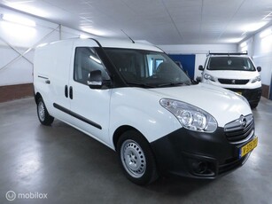 Opel Combo 1.3 CDTi L2H1 Edition met inrichting