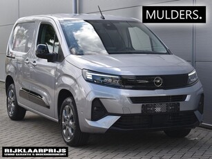 Opel Combo 1.5 BlueHDi 130 S&S 1000 kg EAT8 L1 combo