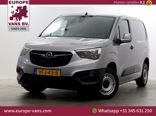 Opel Combo 1.5D 102pk L1H1 Edition Airco/Navi/Camera 02-2020