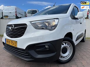 Opel Combo 1.5D L2H1 Edition/NAVI/CLIMA/PDC/LENGTE