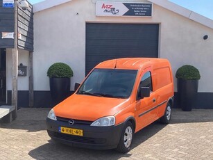 Opel Combo -c-van Z13DTJ-DPF (bj 2010)