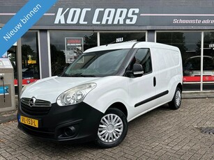 Opel Combo van L2H1 1.3 CDTi ecoFLEX Selection Airco