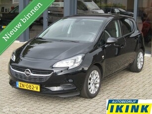 Opel Corsa 1.0 Turbo 120 Jaar Edition Camera, PDC, Stoel-