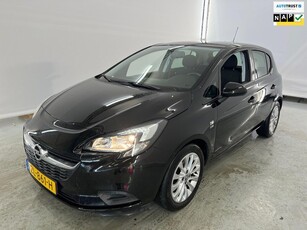 Opel Corsa 1.0 Turbo 120 Jaar Edition Cruise Navi PDC