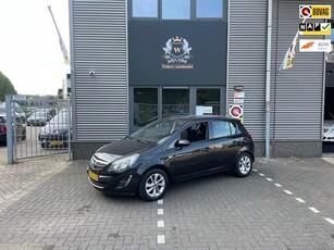 Opel Corsa 1.2-16V Berlin