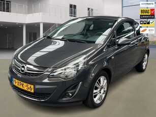 Opel Corsa 1.2-16V BlitZ NL-auto 76.380 km + NAP