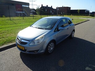 Opel Corsa 1.2-16V Enjoy