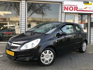 Opel Corsa 1.2-16V Enjoy