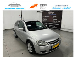 Opel Corsa 1.2-16V Full Rhythm AIRCO / NAP / LM VELGEN