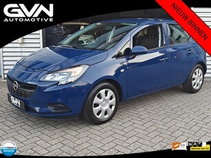 Opel Corsa 1.2 AircoBluetooth3 SleutelsDealer Onderhouden