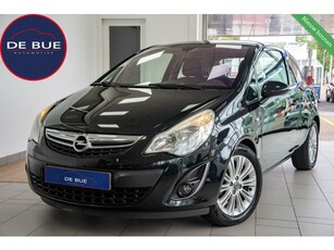 Opel Corsa 1.2 EcoFlex Cosmo LPG Airco Cruise