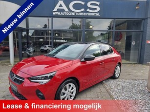 Opel Corsa 1.2 Elegance Two Tone Climate Navi 360