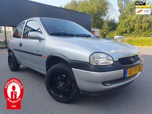 Opel Corsa 1.2i-16V Eco