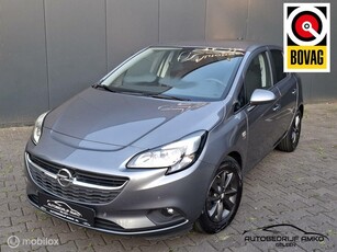 Opel Corsa 1.4 120 Jaar Edition / CAMERA / CRUISE. /