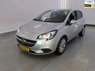 Opel Corsa 1.4 120 Jaar Edition NAvi Camera PDC