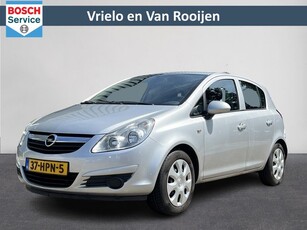 Opel Corsa 1.4-16V Business