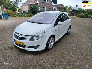 Opel Corsa 1.4-16V Sport navi NAP