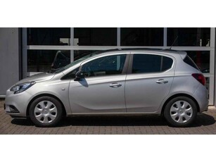 Opel Corsa 1.4 Color Edition Automaat nieuwstaat airco, blue tooth