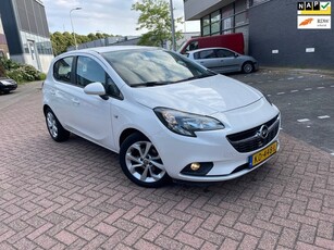 Opel Corsa 1.4 Edition APK 2025 Volledig onderhouden